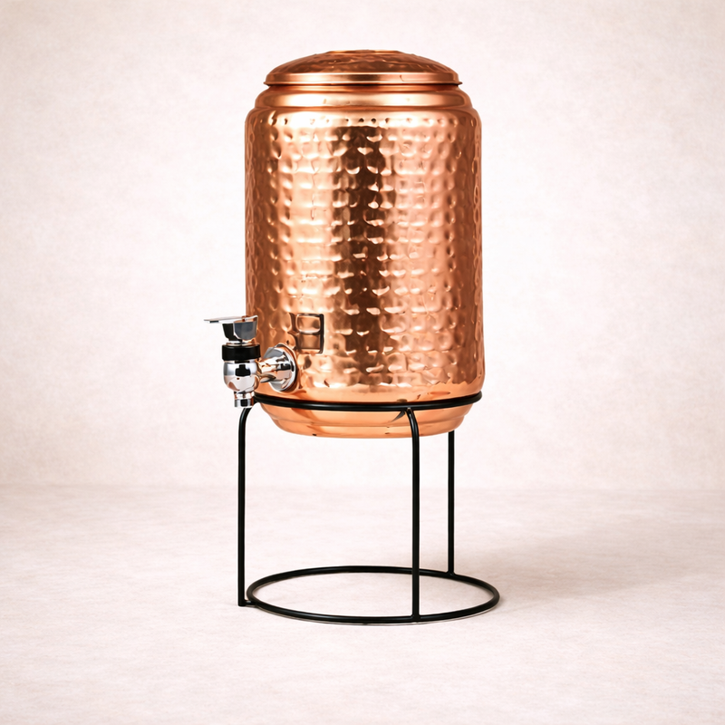 CopperHome Classic Water Dispenser 5L