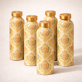 CopperHome Royal Copper Bottle